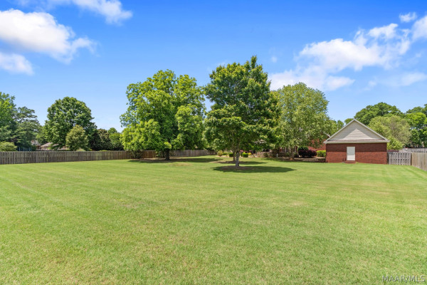 2610 Savannah Drive