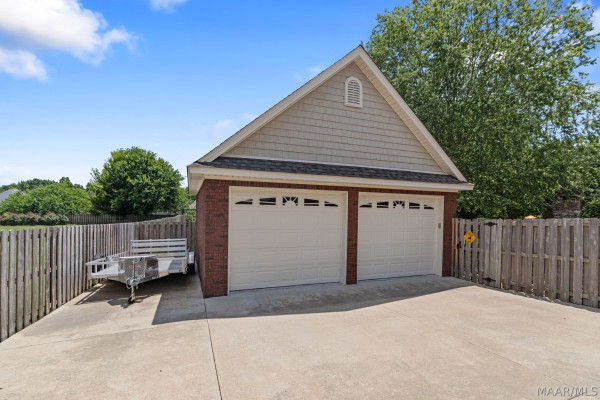 2610 Savannah Drive