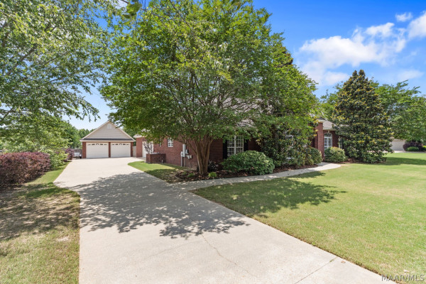 2610 Savannah Drive