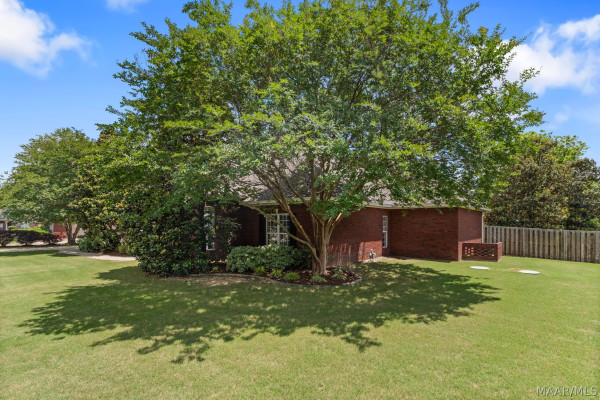 2610 Savannah Drive