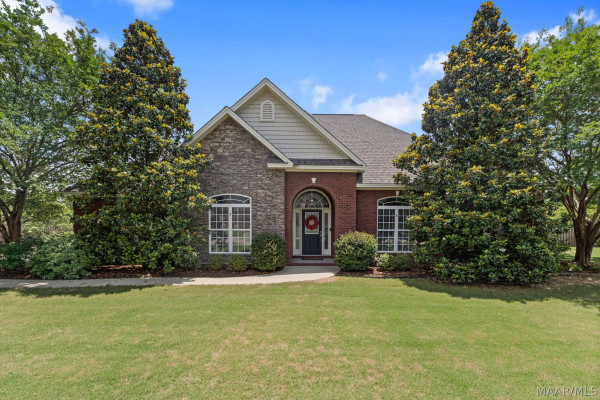 2610 Savannah Drive
