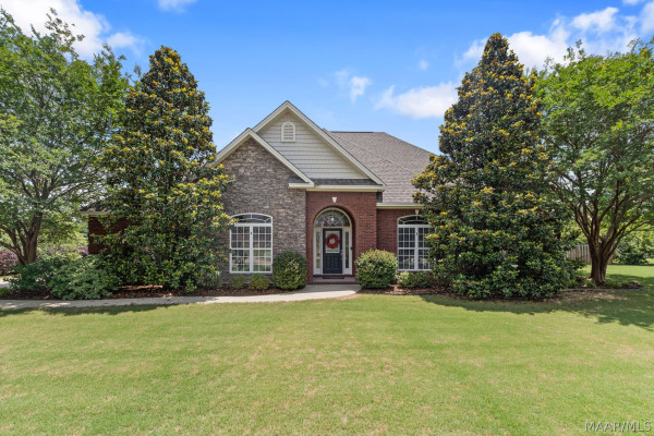 2610 Savannah Drive