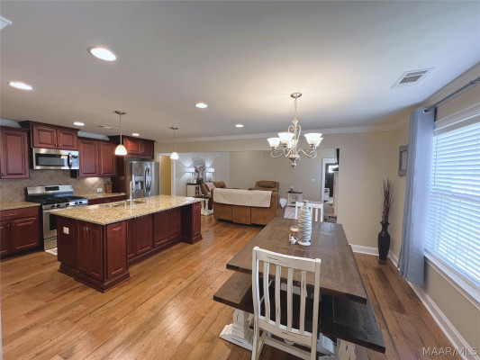 1026 Allison Drive