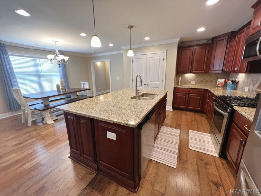 1026 Allison Drive