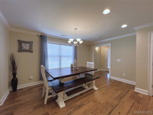 1026 Allison Drive