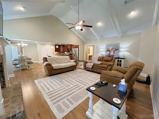 1026 Allison Drive