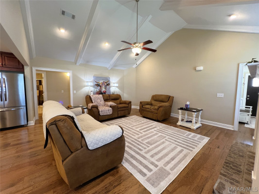 1026 Allison Drive