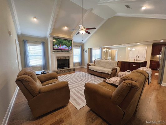 1026 Allison Drive