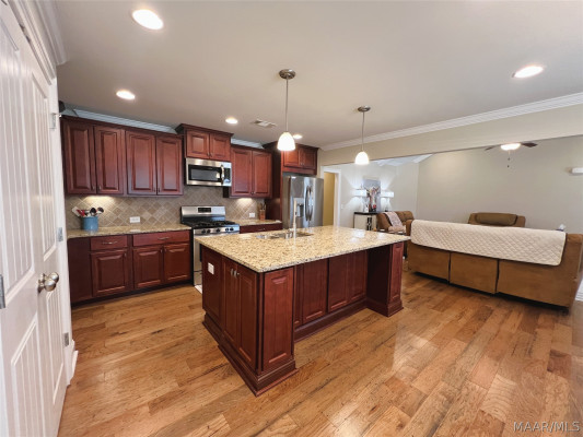 1026 Allison Drive