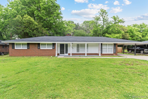 2857 Woodley Road