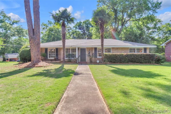 3401 PRINCE GEORGE Drive