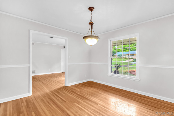 3401 PRINCE GEORGE Drive