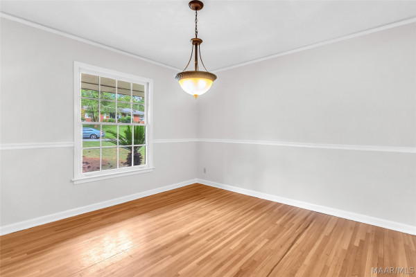 3401 PRINCE GEORGE Drive