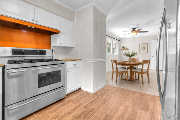 3401 PRINCE GEORGE Drive