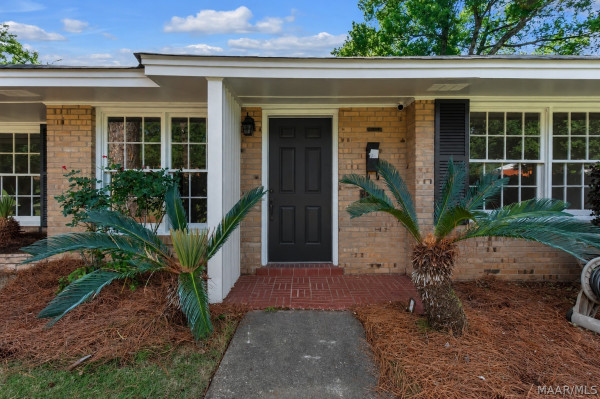 3401 PRINCE GEORGE Drive