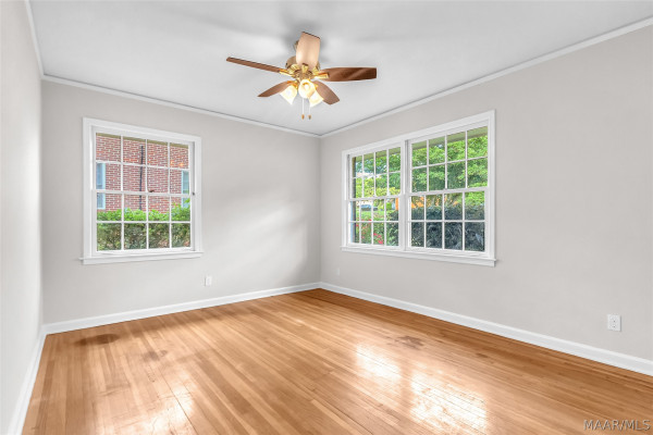 3401 PRINCE GEORGE Drive