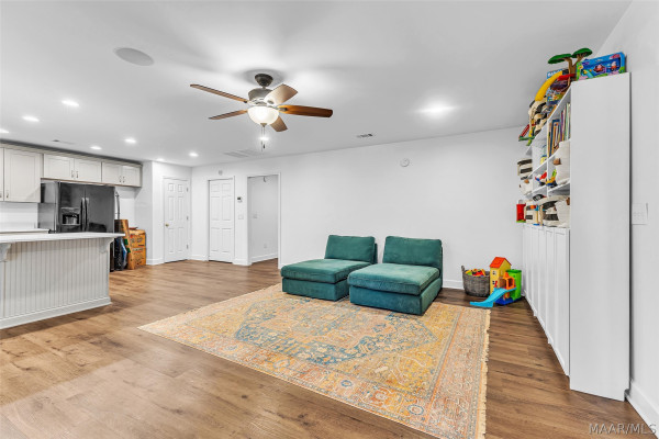 201 Greencrest Lane