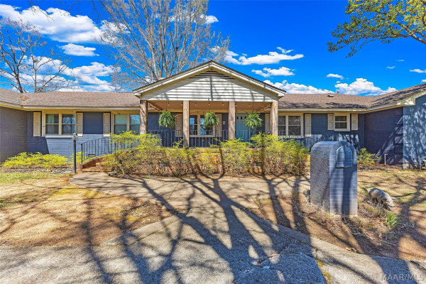 201 Greencrest Lane