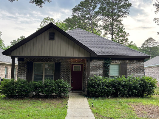 3529 Goree Drive