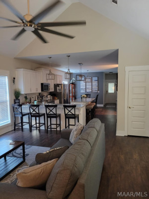 3529 Goree Drive