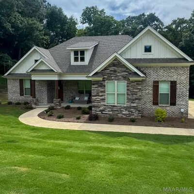 48 Birchwood Lane