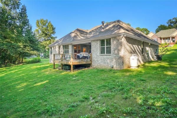 48 Birchwood Lane