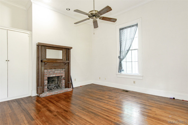 613 Martha Street