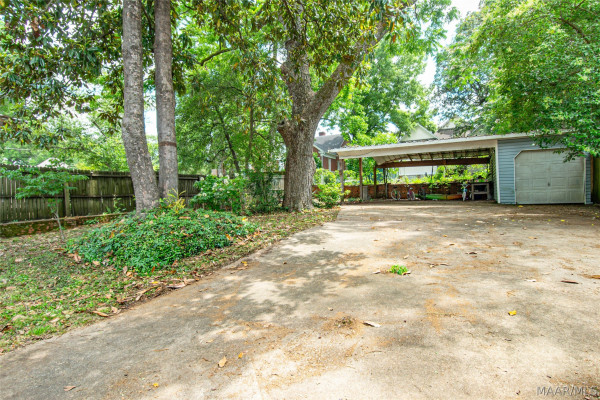 613 Martha Street