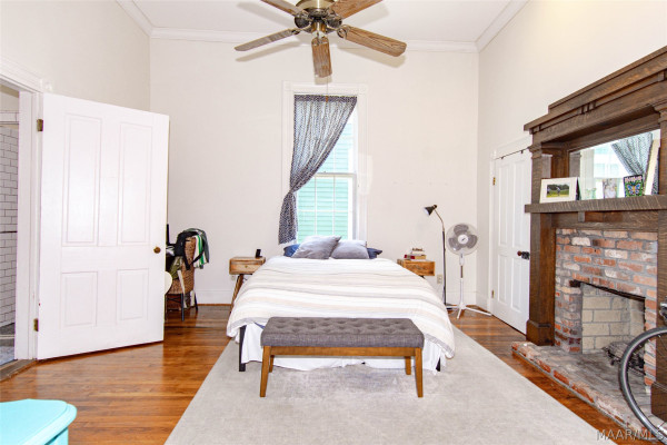 613 Martha Street