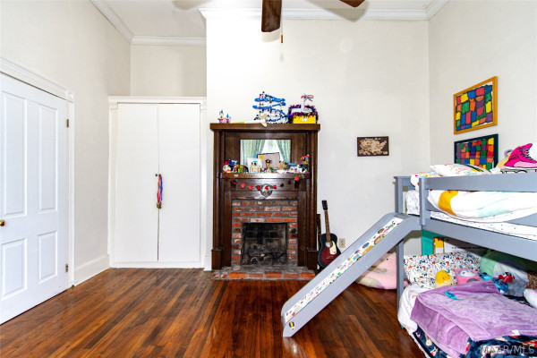 613 Martha Street