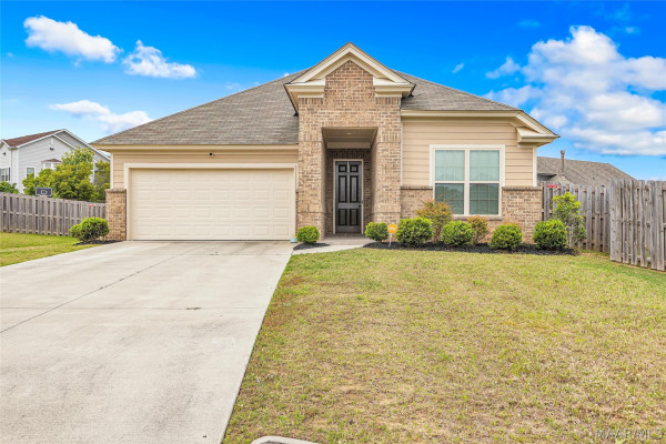 604 Barberry Court