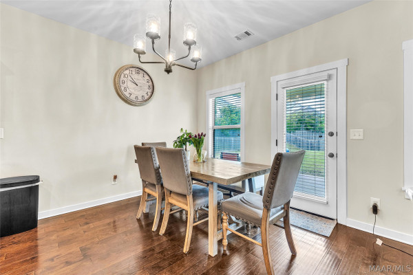 604 Barberry Court