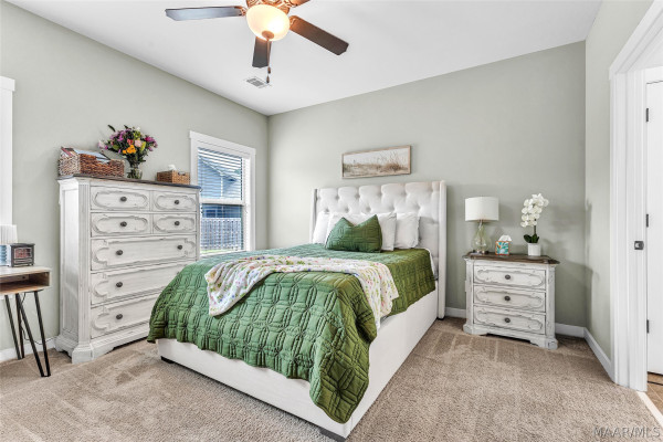 604 Barberry Court