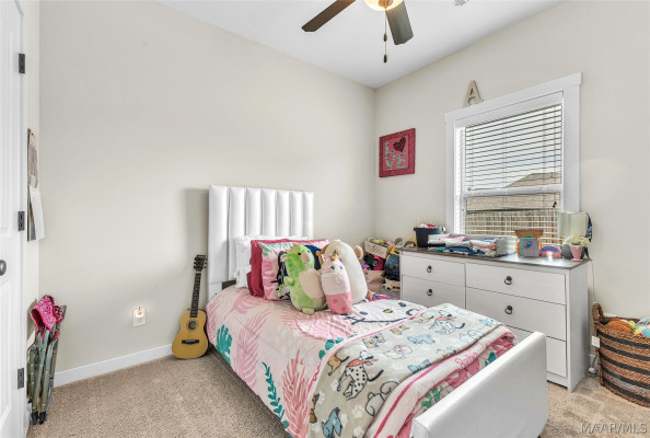 604 Barberry Court