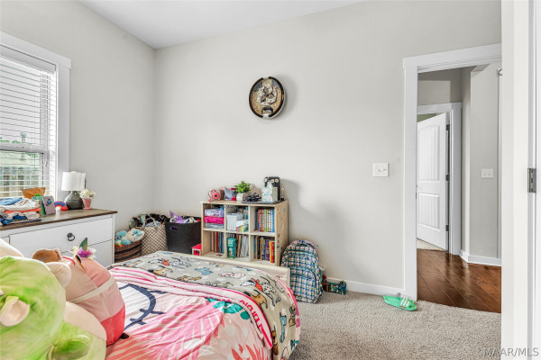 604 Barberry Court