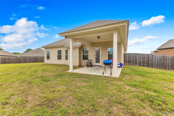 604 Barberry Court
