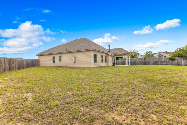 604 Barberry Court