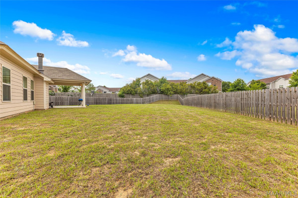 604 Barberry Court