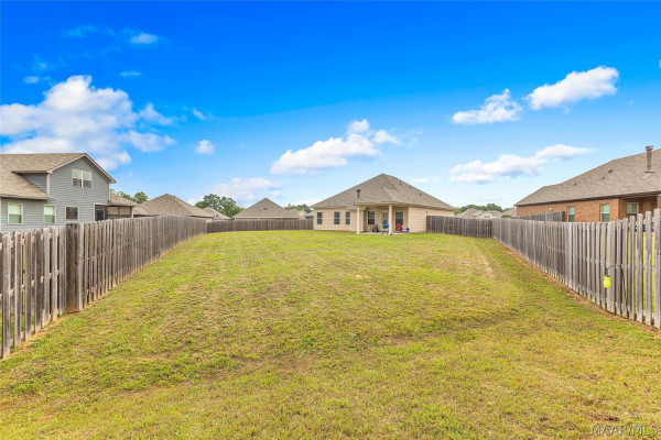 604 Barberry Court