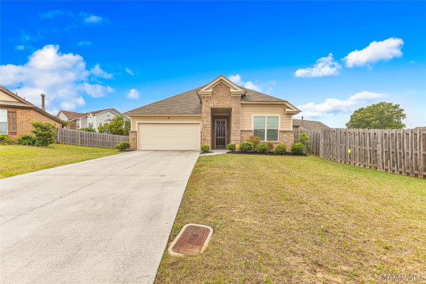 604 Barberry Court