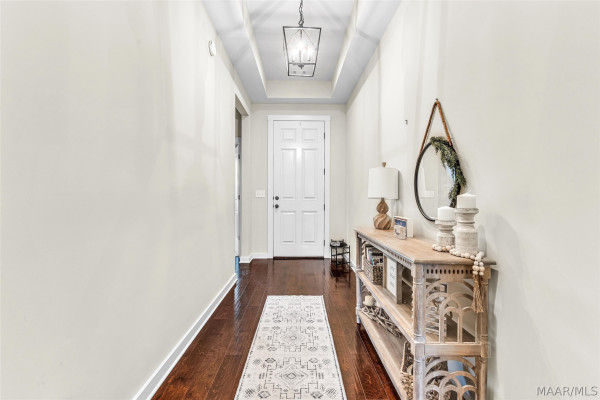 604 Barberry Court