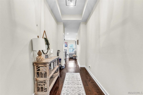 604 Barberry Court