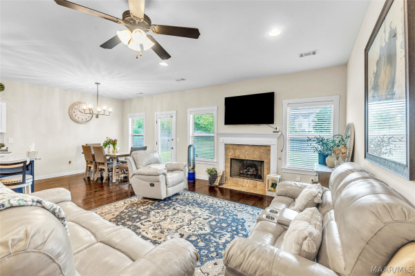 604 Barberry Court