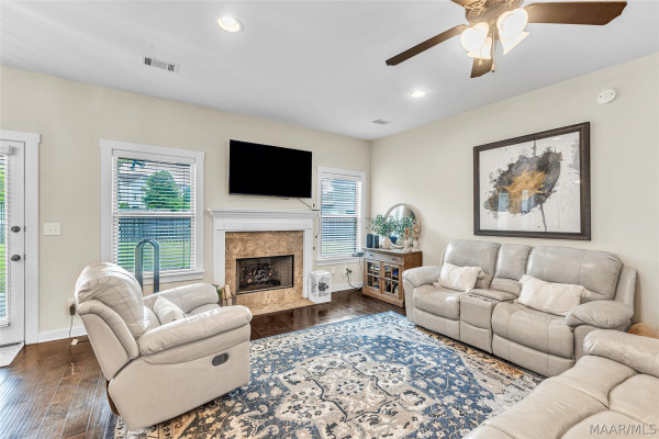 604 Barberry Court