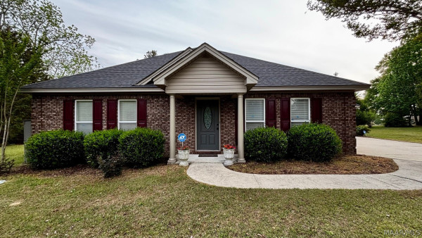 1231 Kowaliga Road