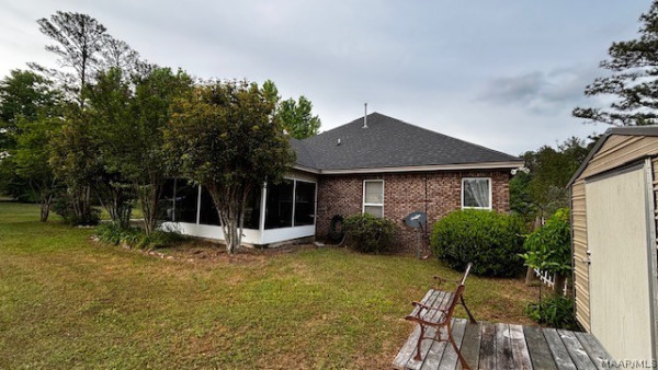 1231 Kowaliga Road
