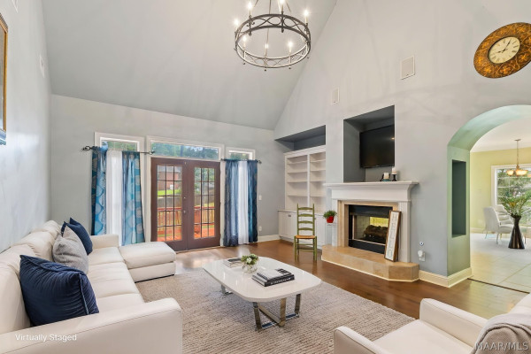74 Oak Mountain Road