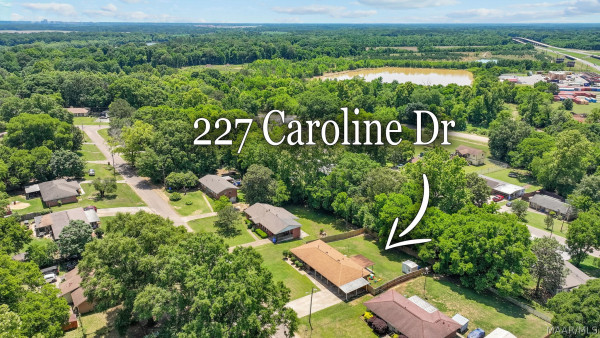 227 CAROLINE Drive