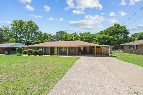 227 CAROLINE Drive