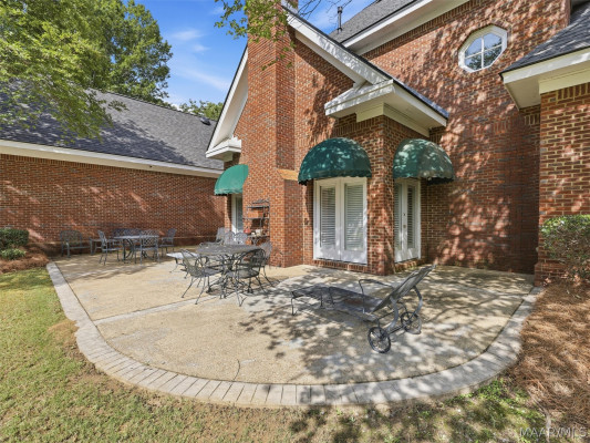 7537 Wynford Circle